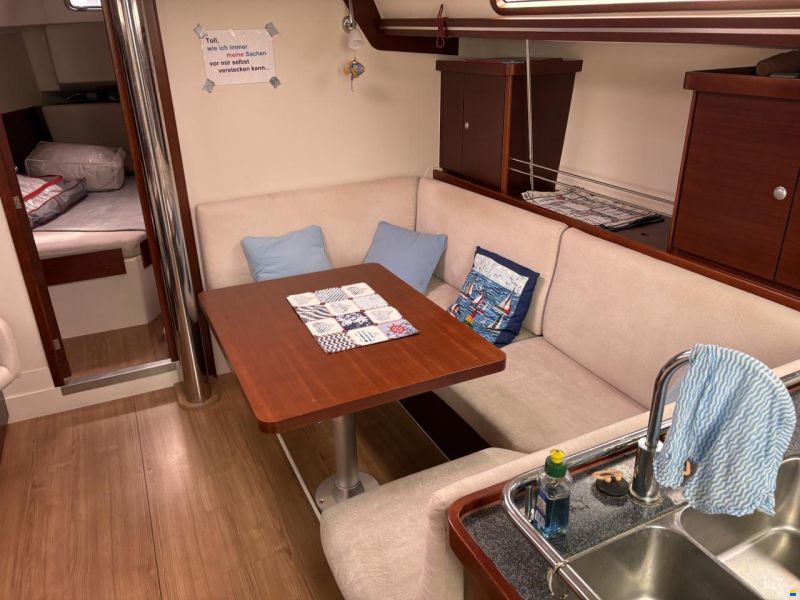 Hanse 400