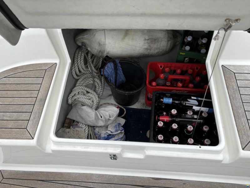 Hanse 400