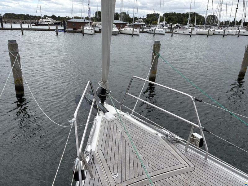 Hanse 400