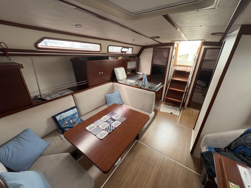 Hanse 400