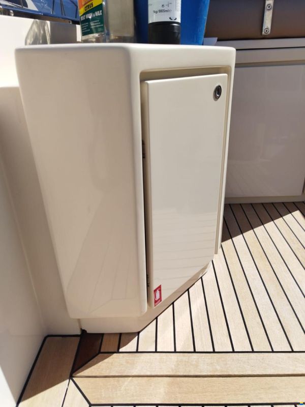 Itama 40