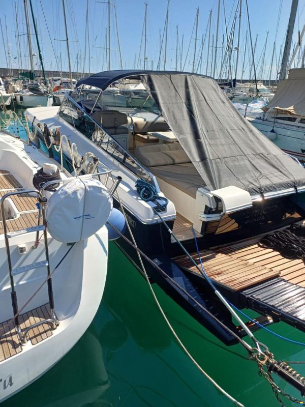 Itama 40