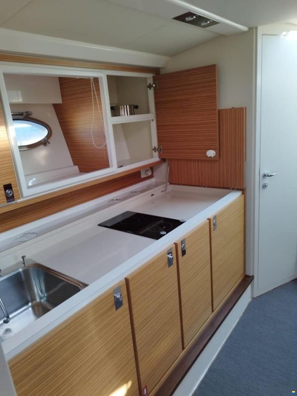 Itama 40
