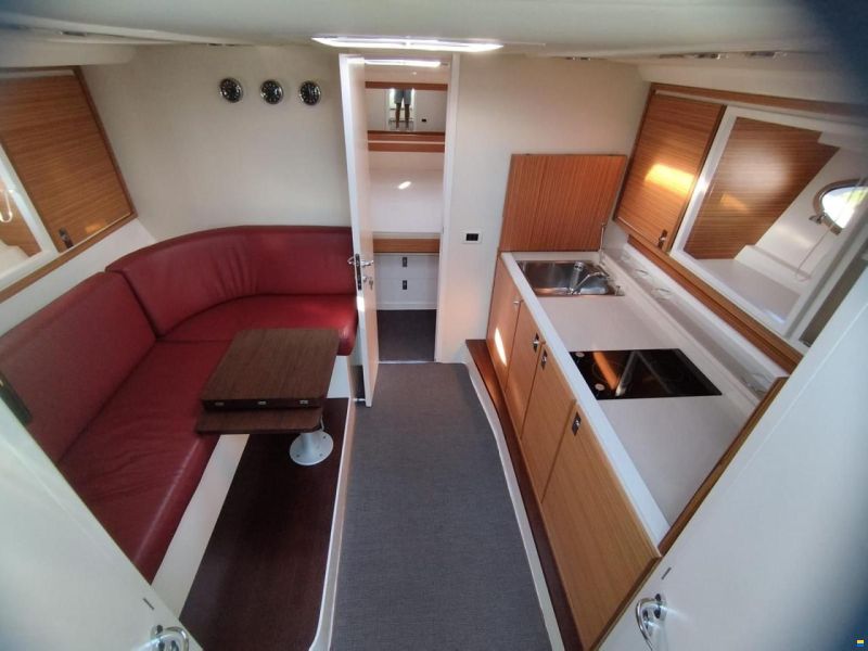 Itama 40
