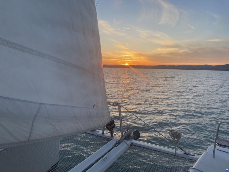 Lagoon 39