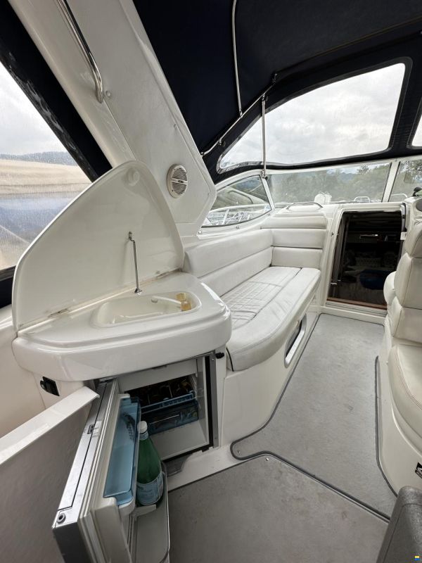 Sealine S 28