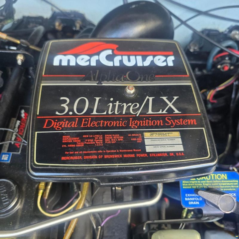 Airon Marine 277