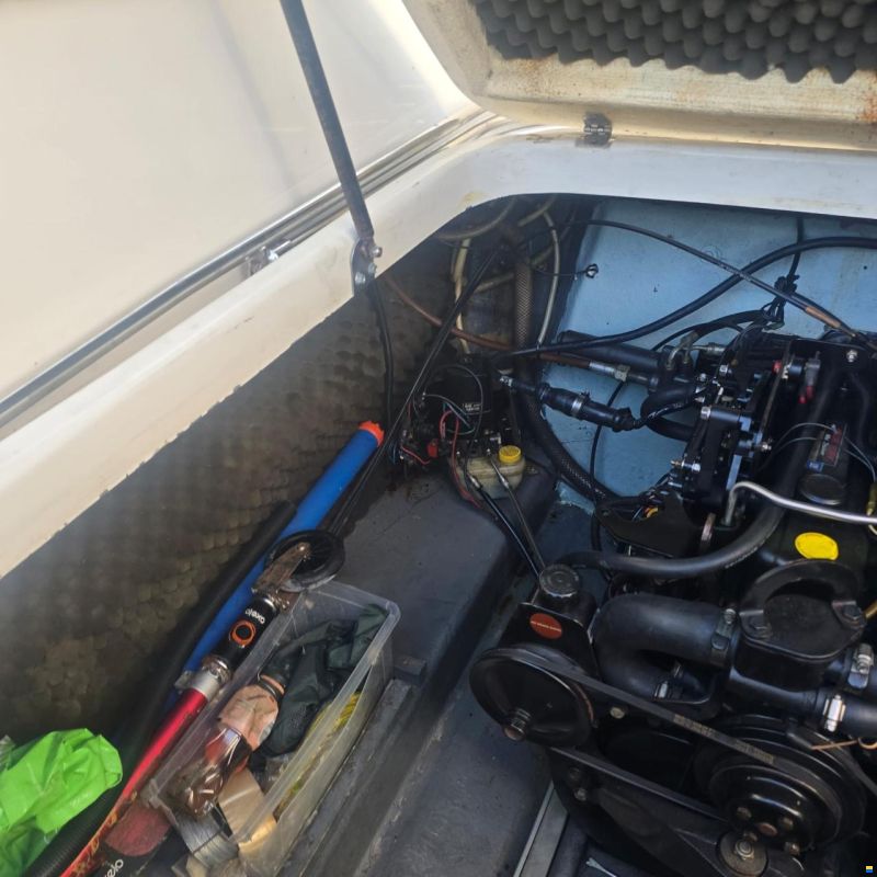 Airon Marine 277