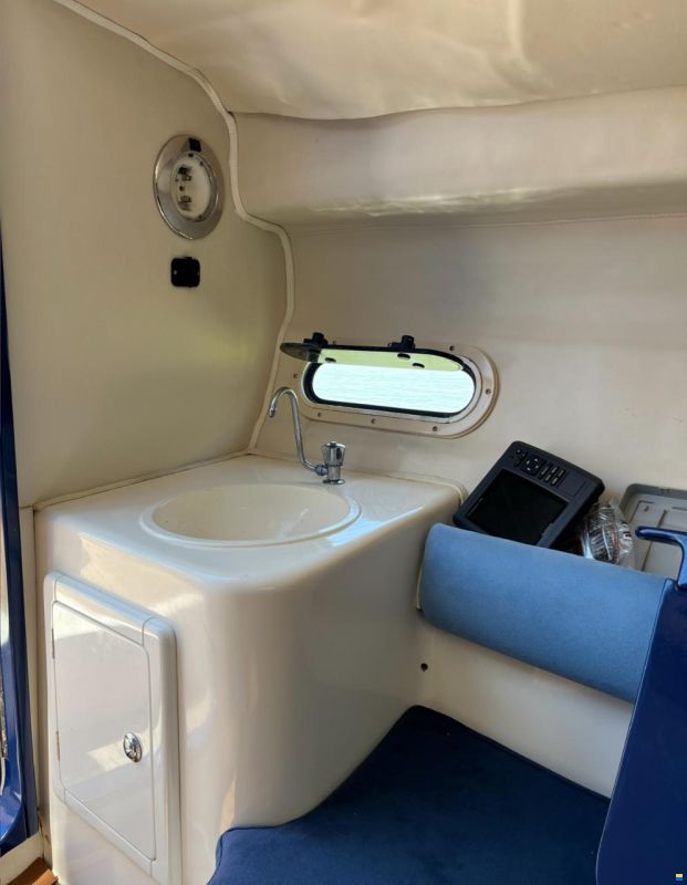 Airon Marine 277