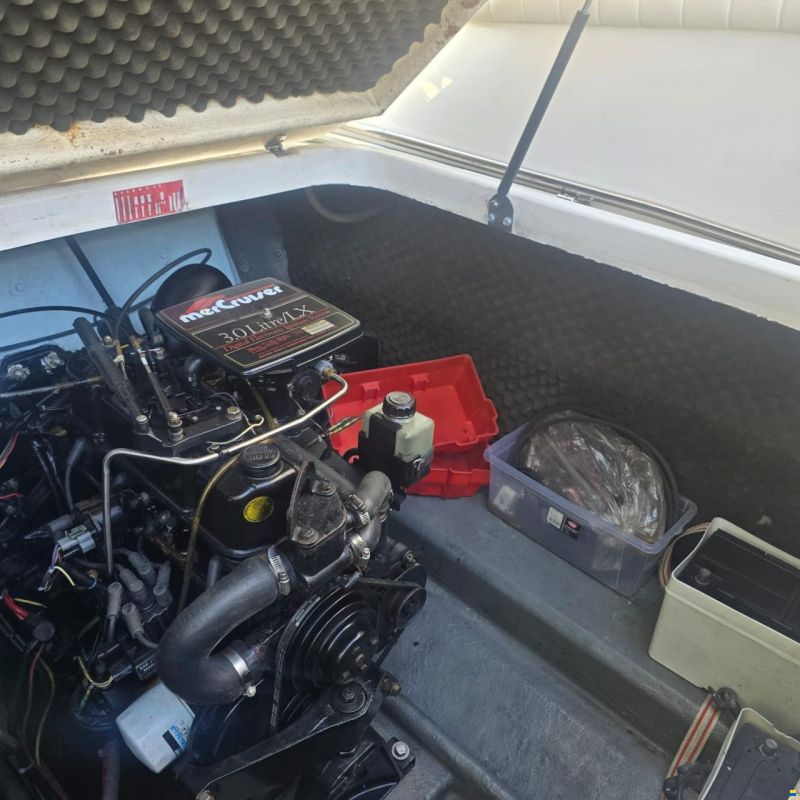 Airon Marine 277
