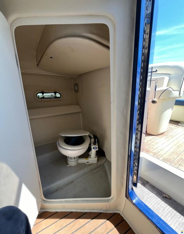 Airon Marine 277