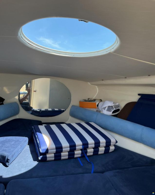 Airon Marine 277
