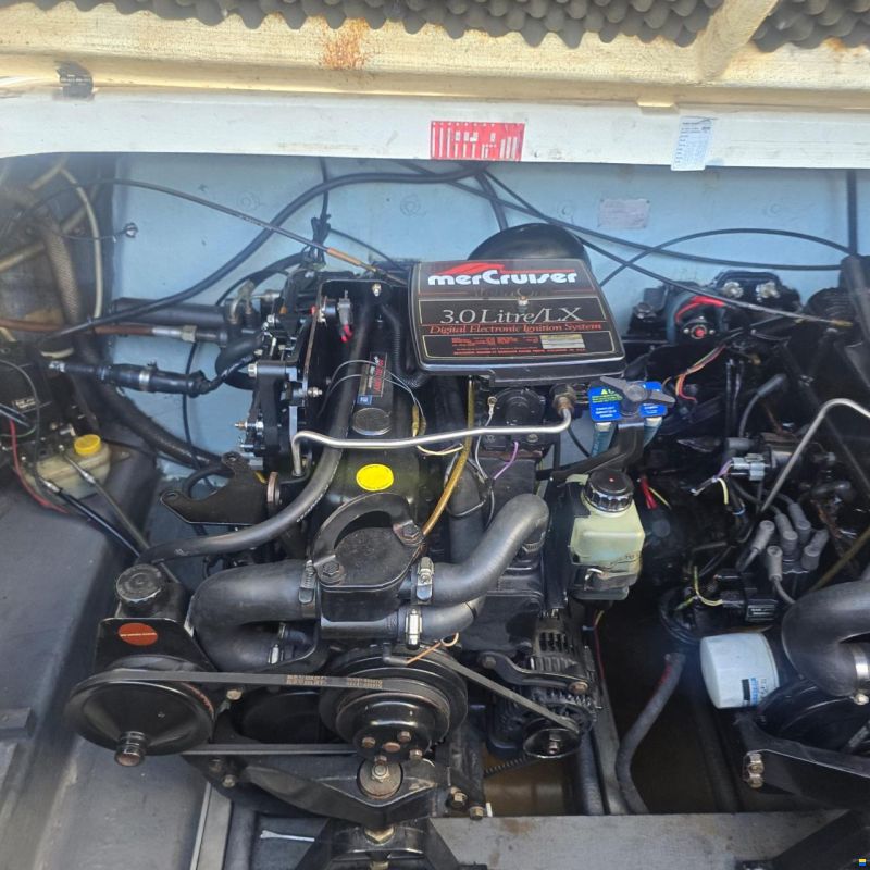 Airon Marine 277