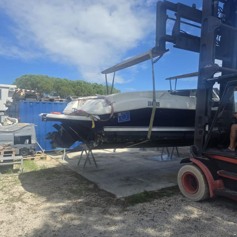 Airon Marine 277