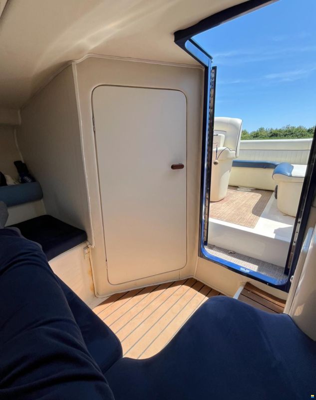 Airon Marine 277