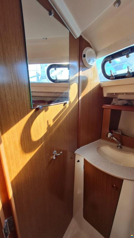 Jeanneau Sun Fast 32I