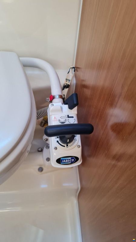 Jeanneau Sun Fast 32I