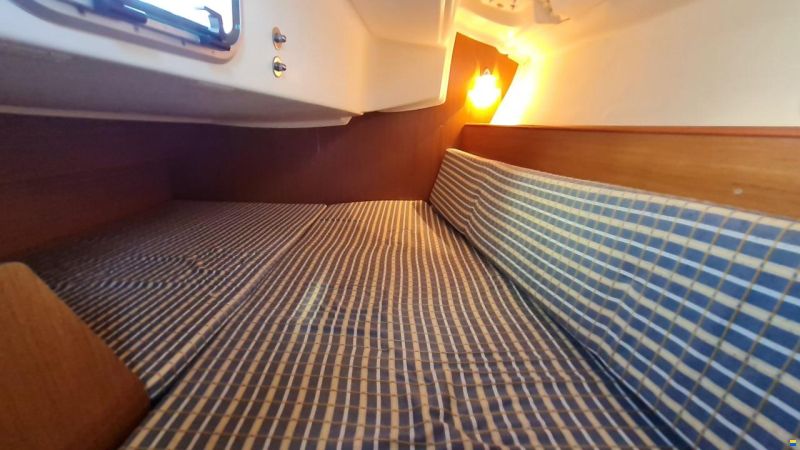 Jeanneau Sun Fast 32I
