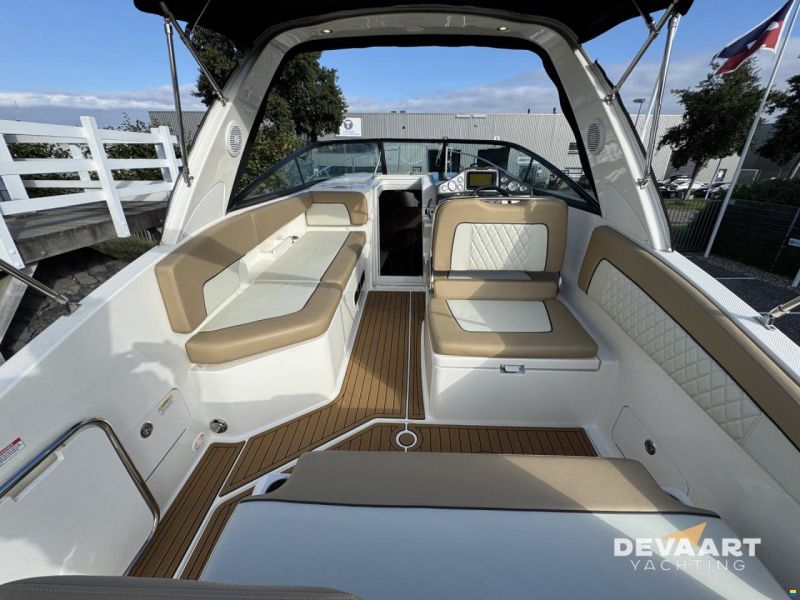 Bayliner Ciera 8