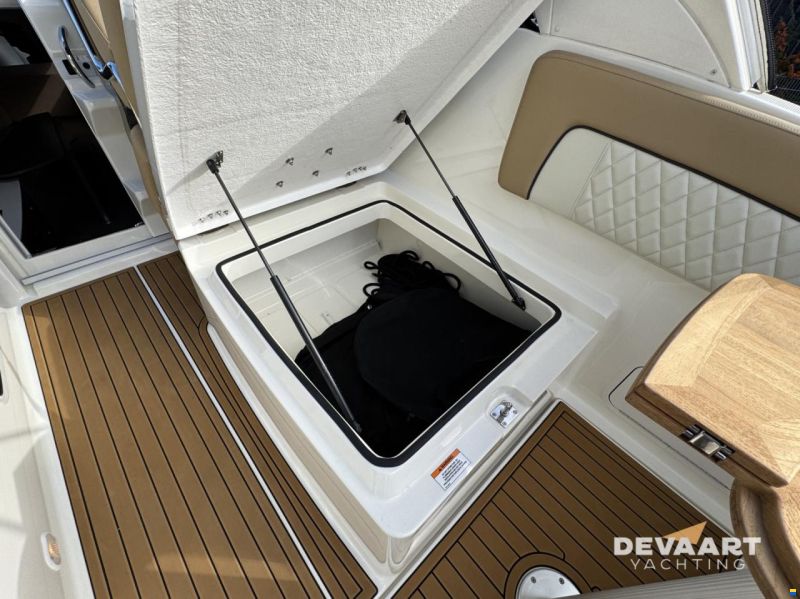 Bayliner Ciera 8