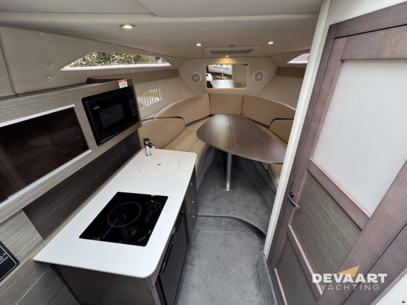 Bayliner Ciera 8