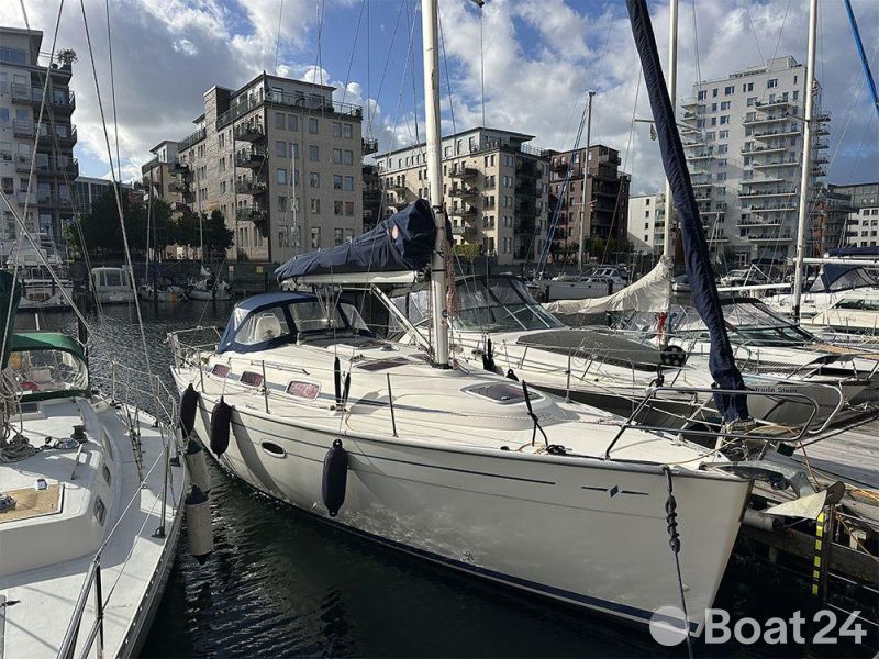 Bavaria 33 Cruiser