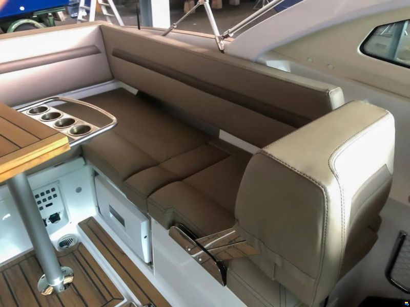 Flipper 650 SportTop