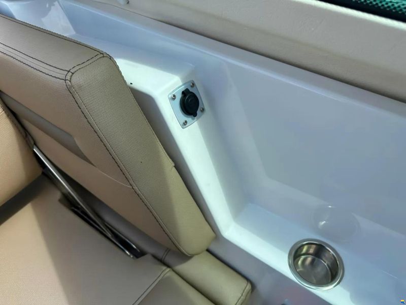 Flipper 650 SportTop