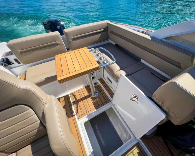 Flipper 650 SportTop