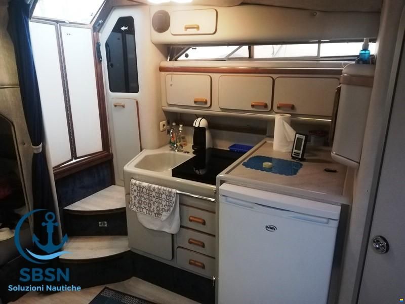 Sea Ray 310 Sundancer