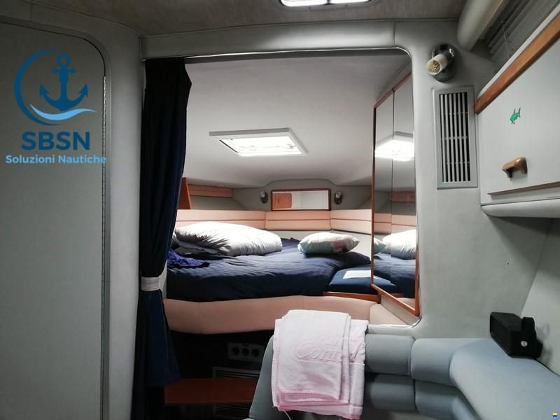 Sea Ray 310 Sundancer