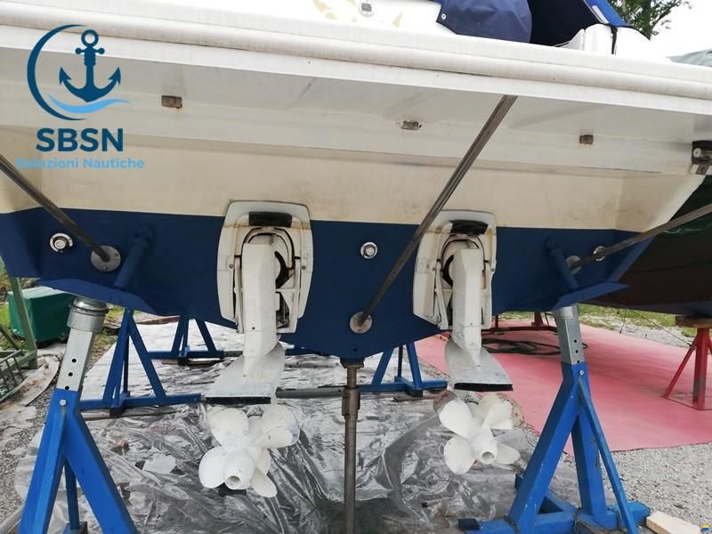 Sea Ray 310 Sundancer
