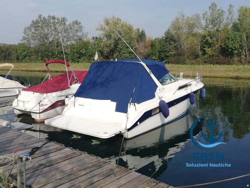 Sea Ray 310 Sundancer