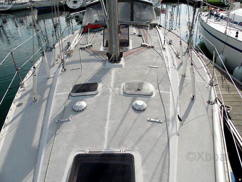 Jeanneau SUN LEGENDE 41