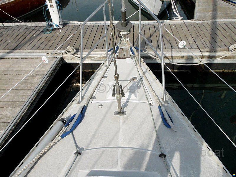 Jeanneau SUN LEGENDE 41