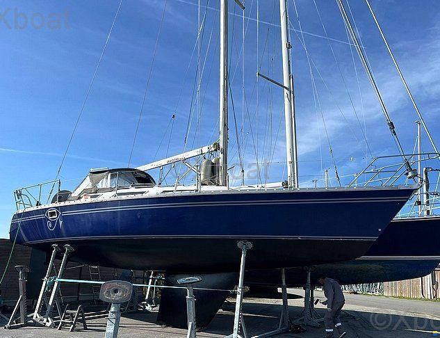 Jeanneau SUN LEGENDE 41