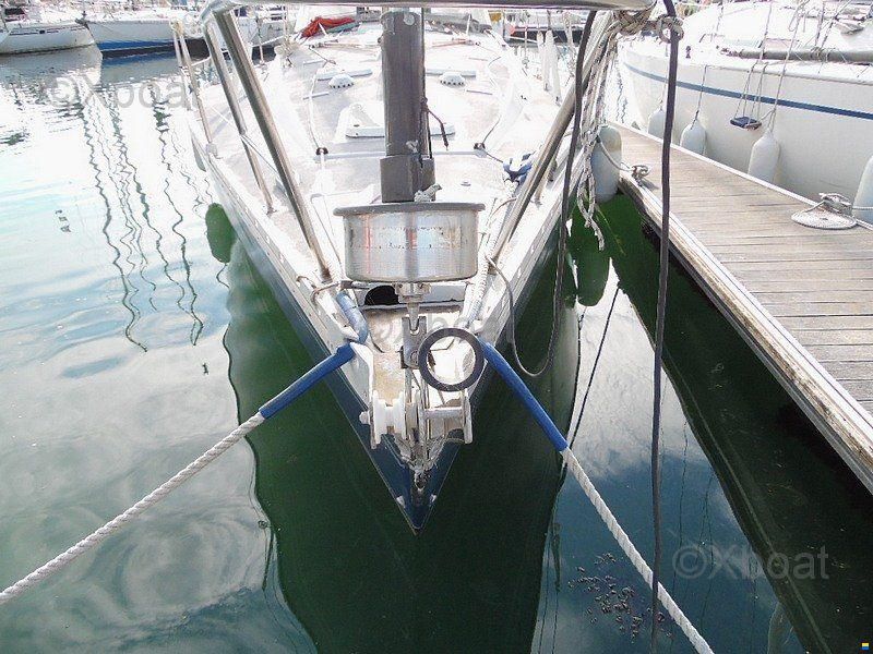 Jeanneau SUN LEGENDE 41