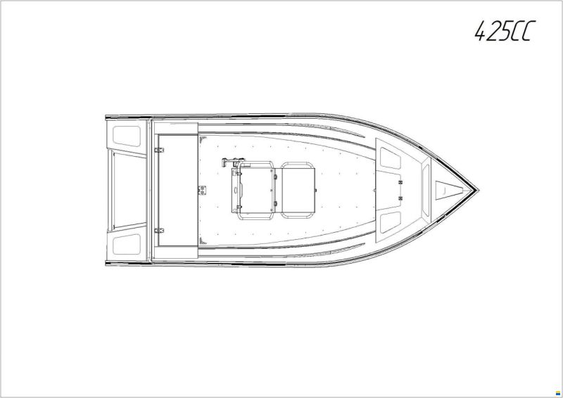 UMS 425 CC Pro