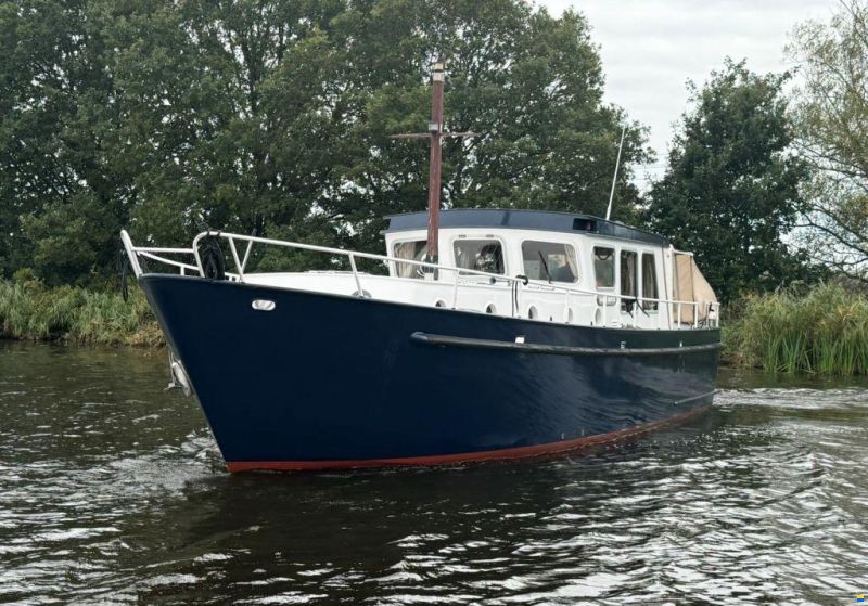 Super Lauwersmeer 1150 OK