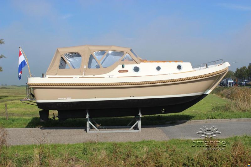 Pieterse 8.50