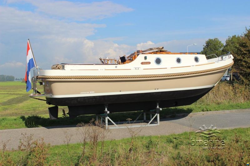 Pieterse 8.50