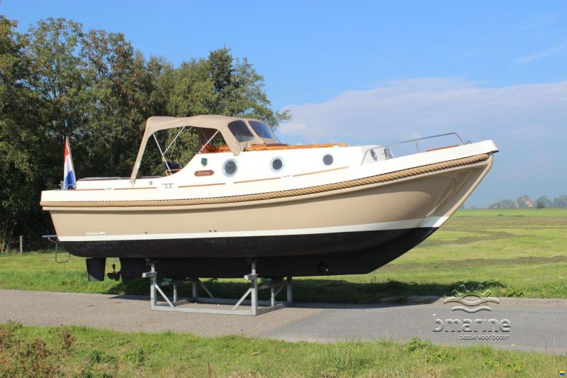Pieterse 8.50