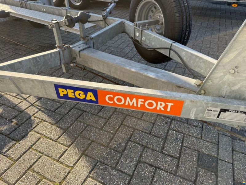 PEGA Tandemasser rollen