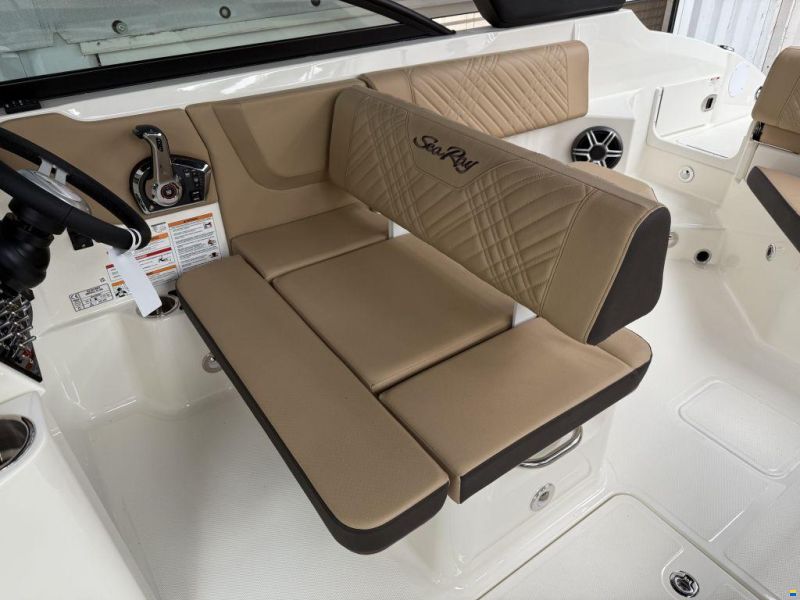 Sea Ray SDX 250 Outboard
