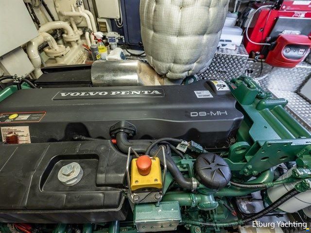 Bekebrede Luxe Motor 19.95 - Spudpalen