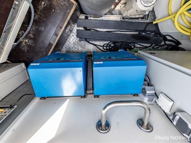 Bekebrede Luxe Motor 19.95 - Spudpalen