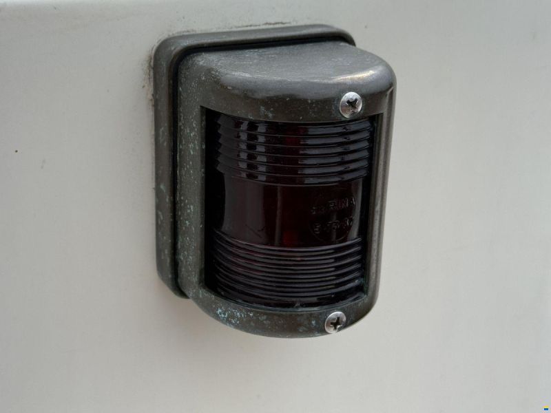 Qullet 900 Kajuitsloep