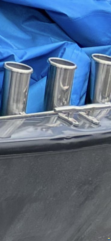 Tracker Marine Super Guid V16 SC