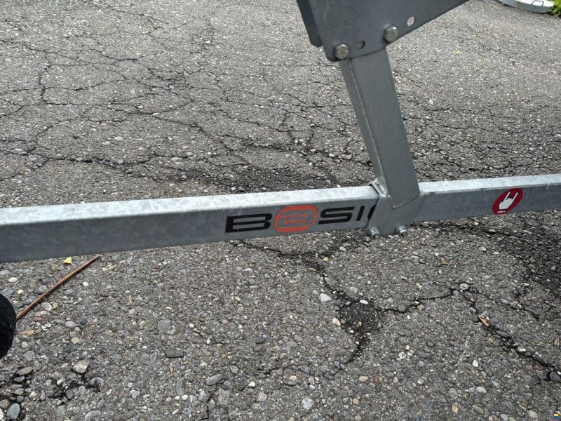 Tracker Marine Super Guid V16 SC