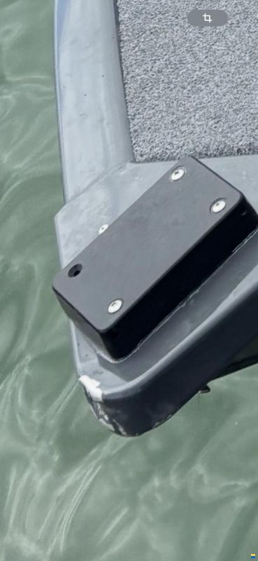 Tracker Marine Super Guid V16 SC